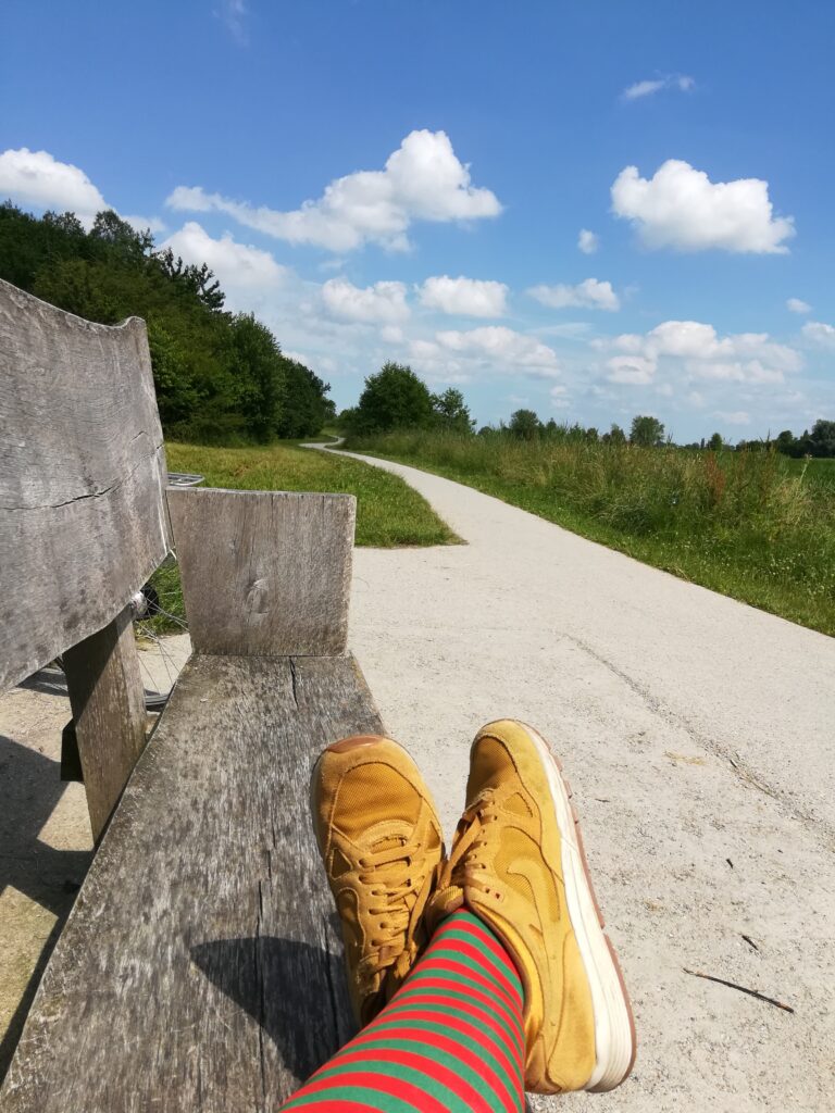 Telefoonverslaving mentale gezondheid burnout stress geluk