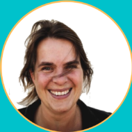 Miranda Molenaar over het Feel Gooood experiment