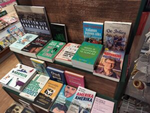 Boek Verslaving Groningen boekhandel bol.com managementboek